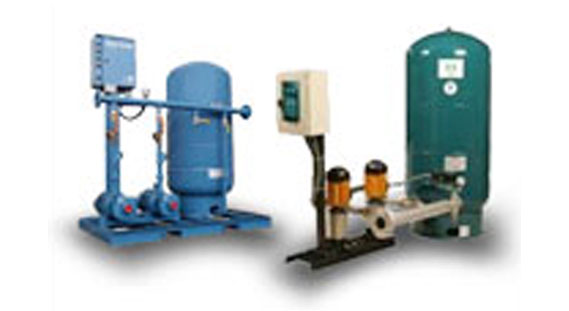 BM Equipos y sistemas de bombeo BM Equipos y sistemas de Bombeo
