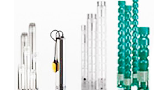 BM Equipos y sistemas de bombeo BM Equipos y sistemas de Bombeo